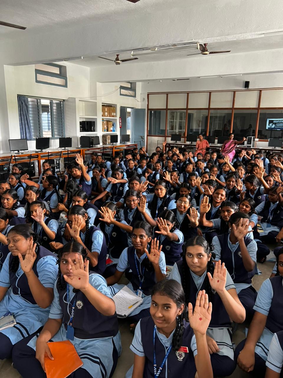 Active Participation