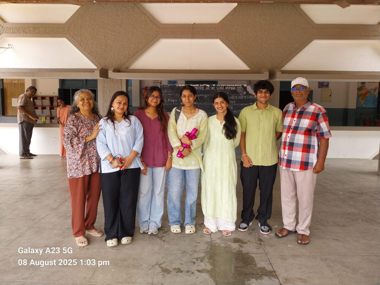 Our Team