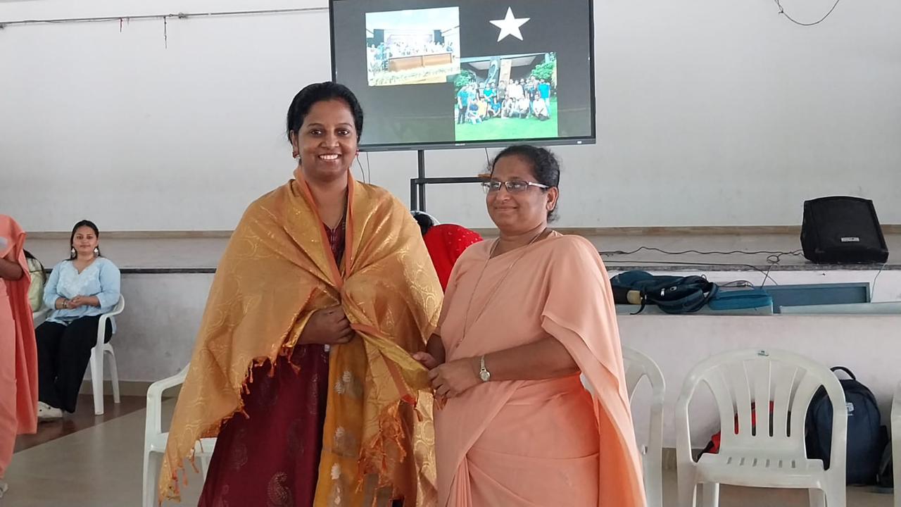Felicitation
